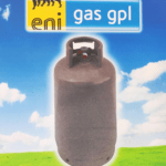 bombole gas Cecina